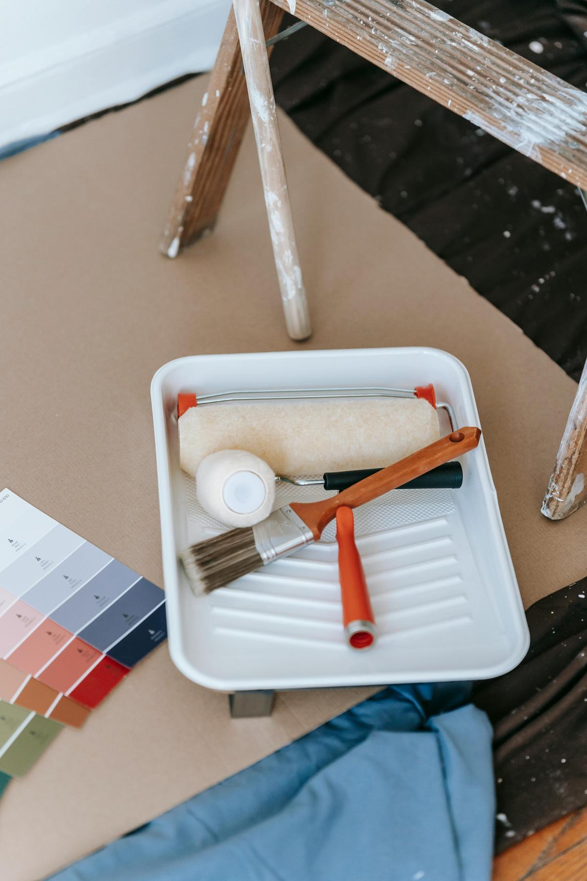Commercial office painting Deerfield Beach