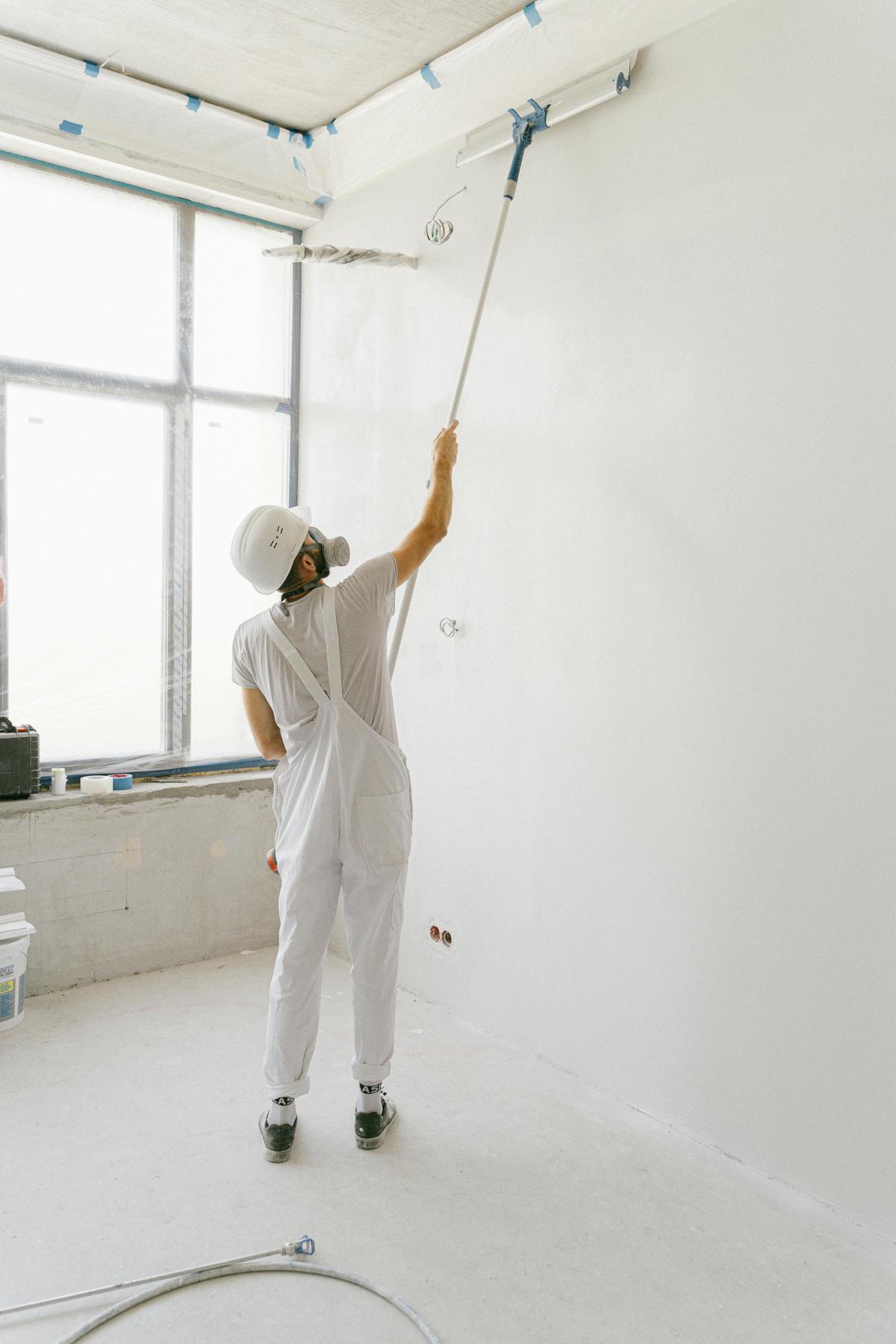 Interior painting Deerfield Beach kitchen