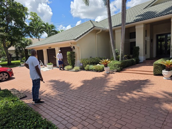 Interior painting Deerfield Beach