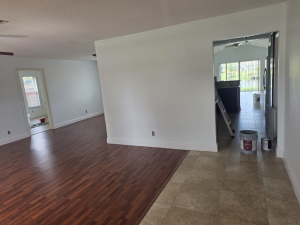 Interior painting Boca Raton FL