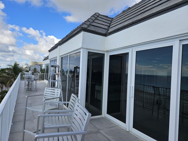 Waterproofing Hollywood FL